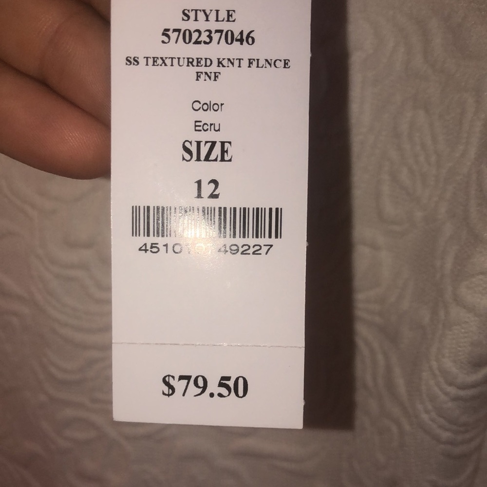 NWT WHBM dress - Picture 3 of 3